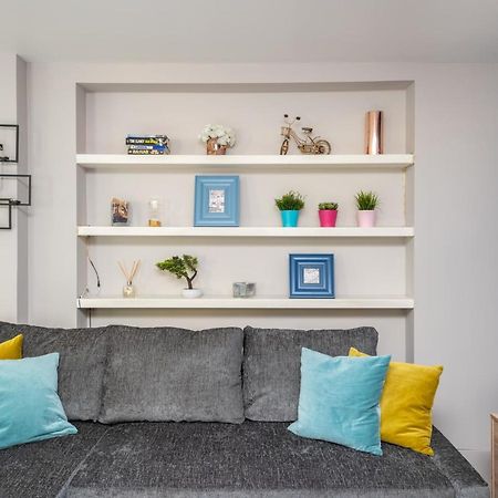 Spacious 2 Bedroom Apartment In Camden London Exterior photo