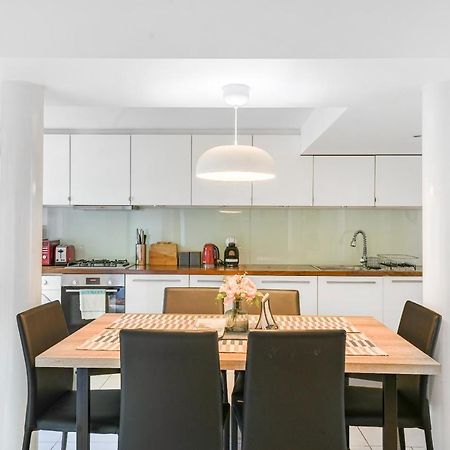 Spacious 2 Bedroom Apartment In Camden London Exterior photo