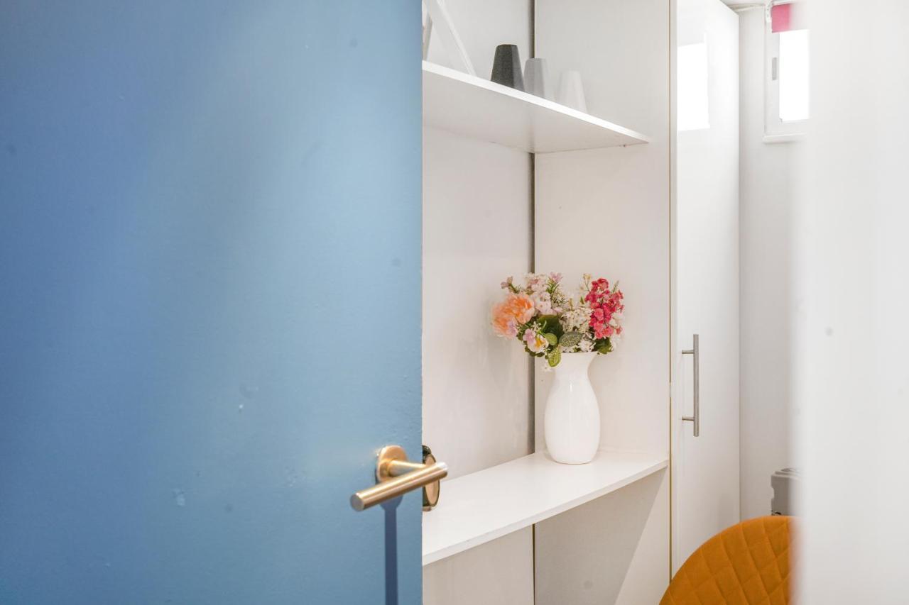 Spacious 2 Bedroom Apartment In Camden London Exterior photo